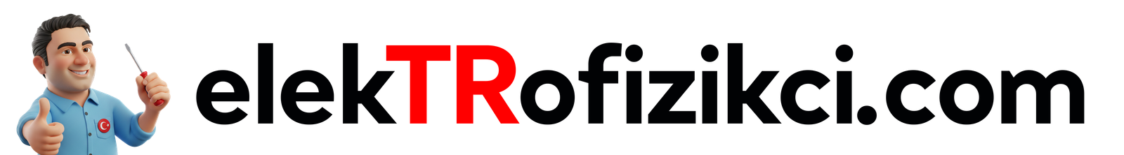 elekTRofizikçi