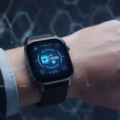 Akıllı Saatler Yakında Tansiyonunuzu Ölçebilecek: Yeni Teknoloji Geliyor