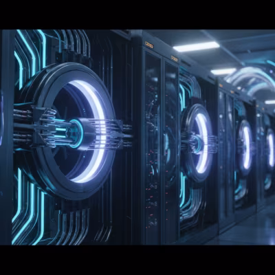 Yapay Zeka Veri Merkezleri Yüksek Sıcaklık Süperiletkenlere Yöneliyor