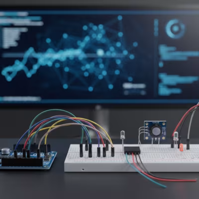Arduino App Lab ve Edge Impulse Entegrasyonuyla Yapay Zeka Çağı