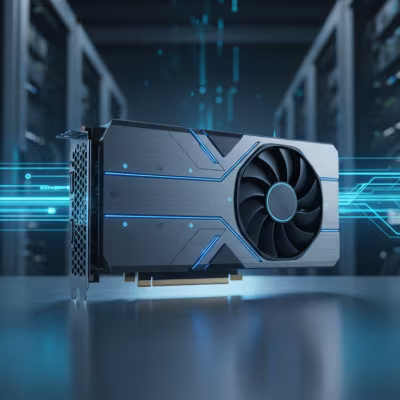 NVIDIA RTX PRO 6000 Blackwell: Yapay Zeka ve Veri Bilimi Dönüşümü