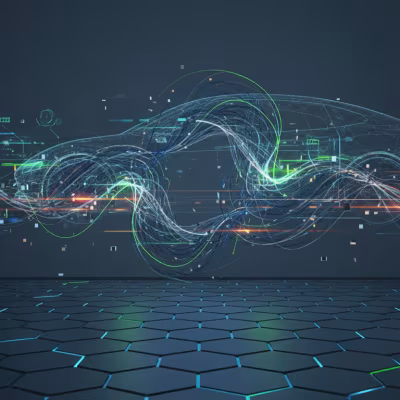 Otonom Araç Yapay Zekası: Gerçek Zamanın 50.000 Katı Hızla Eğitim