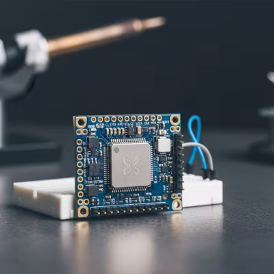 SparkFun ESP32-C5 Thing Plus: Çift Bant Wi-Fi 6 ile Yeni IoT Kartı