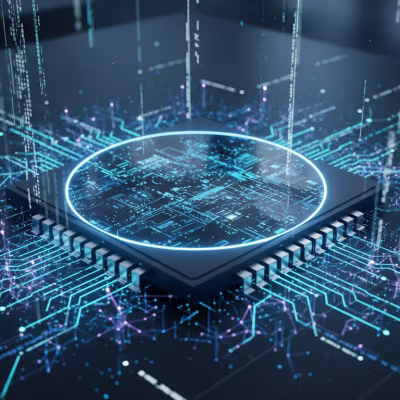 Yapay Zeka Ajanı, Metin Komutuyla 1.5 GHz RISC-V CPU Tasarladı